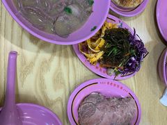 -牛马行牛肉饸饹铺(长春总店)
