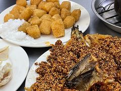 -松明一烤肉馆(鲁园店)