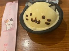 -猫小院猫主题餐厅(南锣旗舰店)