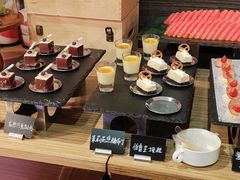 -上海大宁福朋喜来登酒店大堂吧(共和新路店)