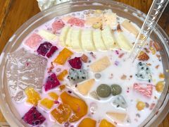 -串妹花式冰粉(乐山总店)