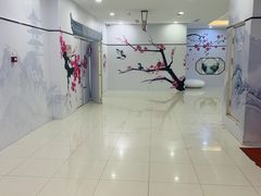 -万达茂商场(南京仙林店)