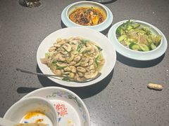 -老头儿油爆虾(星光一期店)