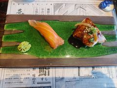 -芥岛(河北大街店)
