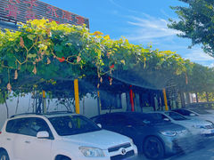 -钰田大院·怀柔地道农家菜·烤虹鳟鱼(雁栖湖店)