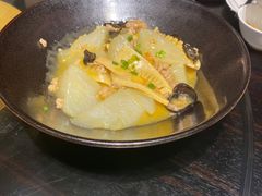 -浙江安吉JW万豪酒店·万豪中餐厅