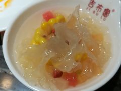 -吉布鲁牛排海鲜自助(芙蓉万家丽店)