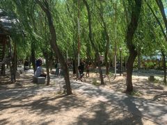 -河北村民俗体验园