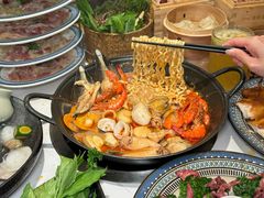 -太琼糟粕醋火锅·海南老爸茶(海棠湾臻选店)