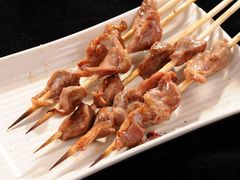 -云晓光头烧烤吧(德平路店)