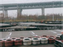 -锐擎卡丁车主题乐园(郊野公园店)