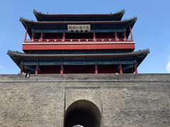 -居庸关长城
