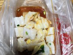 -苏生鸭血粉丝(鹿鸣路店)