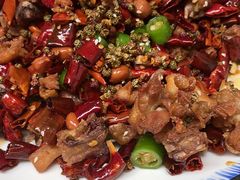 辣子鸡-毛草房(南辛庄街店)