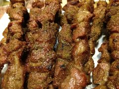-阳坊大都涮羊肉(阳坊总店)