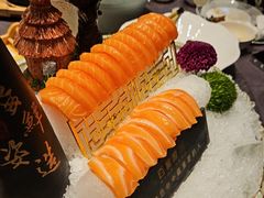 -百富源·海鲜辽菜(和平北大街店)