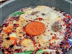 -楠火锅(龙阳广场店)