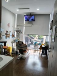 -睿宝儿科·眼科·口腔(静安大悦城门诊部)