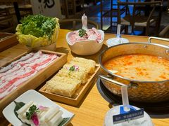 -山海蟹庐·海鲜糟粕醋火锅(慈溪店)