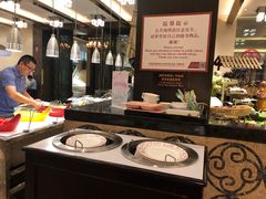 -咸亨大酒店-自助餐厅(解放南路店)