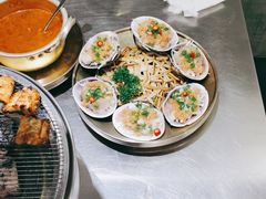 -本炙炭烤·蒲烧活鳗料理店(金沙洲店)