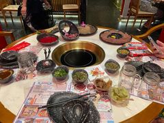 -哥老官重庆美蛙鱼头(五角场合生汇店)
