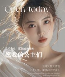 -尊尚柏丽美容SPA