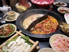 -蜀大侠火锅(森兰花园城店)