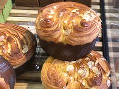 老面手撕包-昆明冠生园·蛋糕·面包(南强街店)