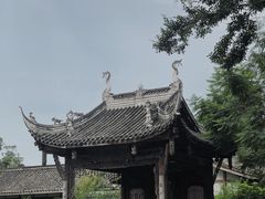 -安仁古镇