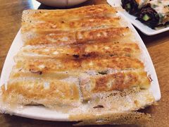 -台北楚楚园馅饼粥(虹桥南丰城店)