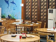 -金家港海鲜大排档(中山路店)