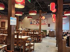 -老五四季涮肉(菜市口店)