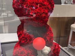 -ROSEONLY诺誓(磐基中心店)