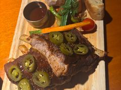 -布拉格餐厅· 中欧捷克菜(全国首店)