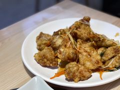 -大院涮烤·东北经典老味烧烤·铜锅涮肉(江南东路店)