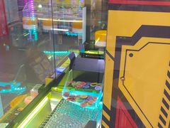-快乐街区(重庆龙湖时代天街店)