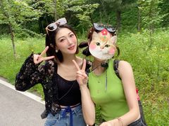 -参仙谷生态旅游度假区