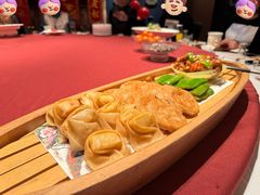 -顺峰(农展馆店)