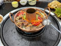 -香香腊排骨.野生菌火塘总店(束河店)
