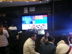 -海底捞火锅(高科广场店)