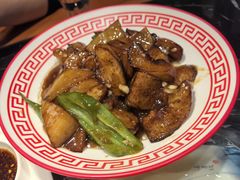 -九妹农家大铁锅东北菜(江湾店)