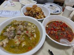 -笨罗卜浏阳菜馆(太平街店)