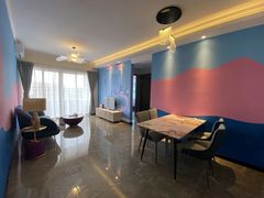 -清远熹乐谷温泉度假酒店