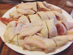 -凤中皇清远鸡村(凤城店)