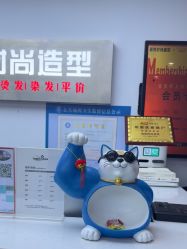 -蒋伟时尚造型
