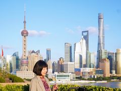 -上海和平饭店-华懋阁 The Cathay Room