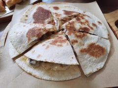 -艾蜜西餐厅(梅园店)