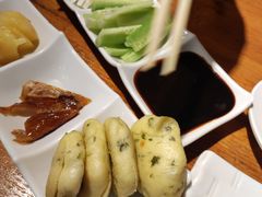 -石门豆腐王(九中街店)