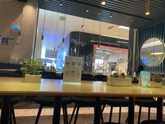 大堂-gaga(金光华店)